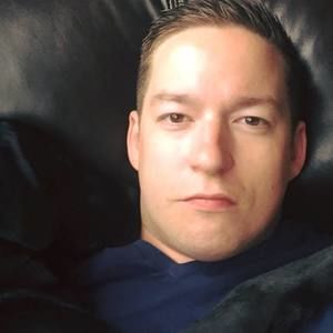 Meet your Posher, Bryan